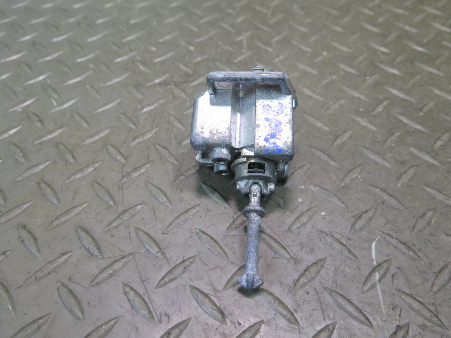 13-15 Mini Cooper S R61 R60 N18 Engine ECU ECM CAS Module Door Lock KEY Set OEM