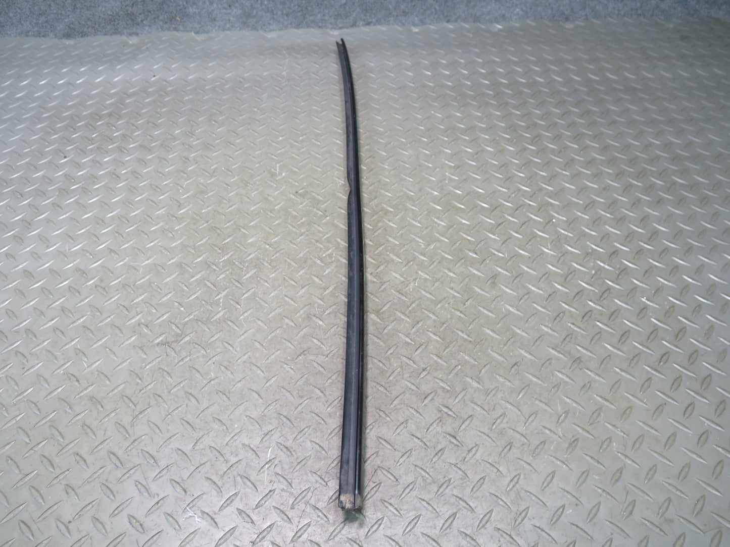 01-06 Lexus UCF30L LS430 Set of 2 Front Windshield A Pillar Trim Molding OEM