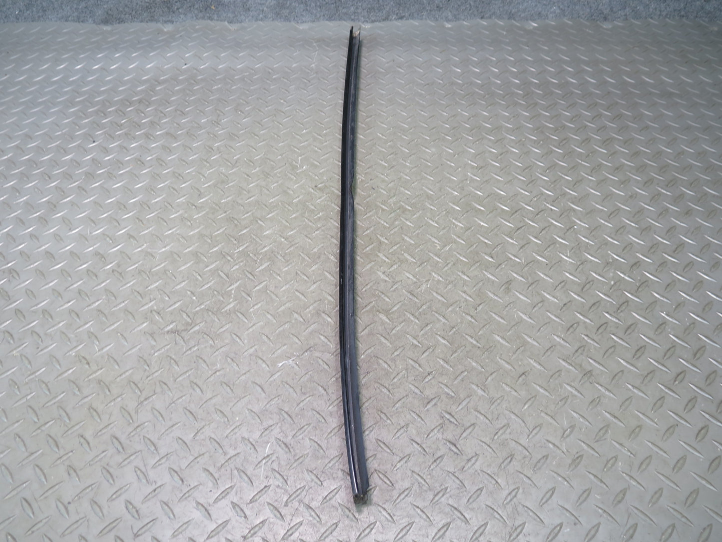 01-06 Lexus UCF30L LS430 Set of 2 Front Windshield A Pillar Trim Molding OEM