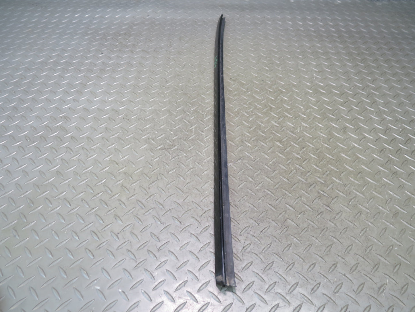 01-06 Lexus UCF30L LS430 Set of 2 Front Windshield A Pillar Trim Molding OEM