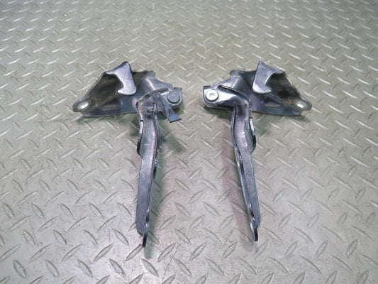 01-06 Lexus UCF30L LS430 Set of 2 Front Left & Right Hood Hinge OEM