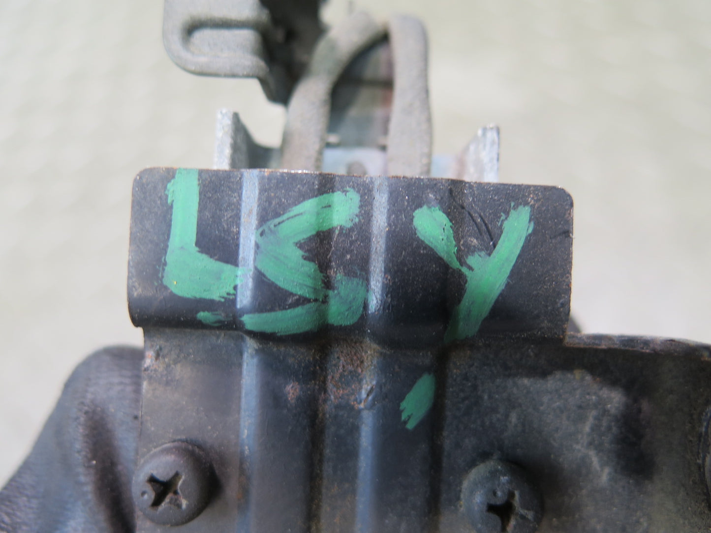 04-06 Lexus UCF30L LS430 Fuel Pump Resistor Module 23080-50140 OEM