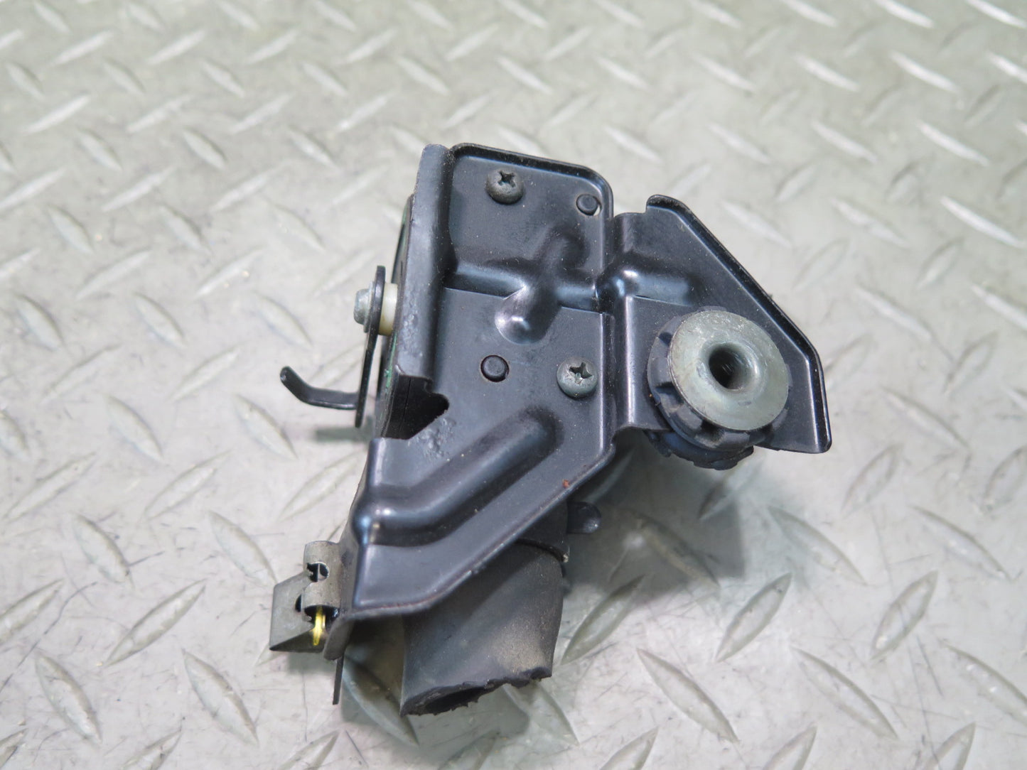 01-06 Lexus UCF30L LS430 Hvac Heater Control Water Valve OEM