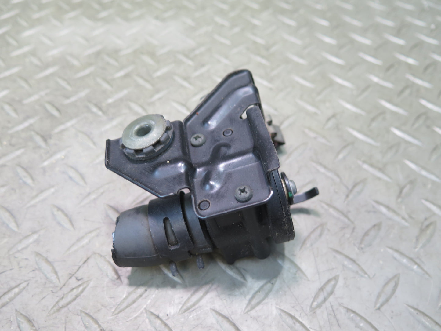 01-06 Lexus UCF30L LS430 Hvac Heater Control Water Valve OEM