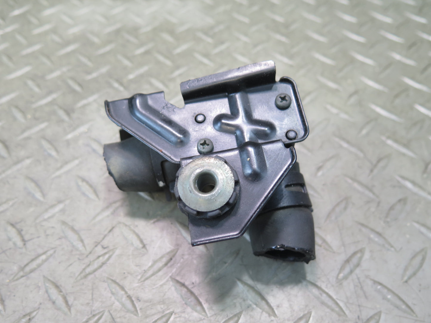 01-06 Lexus UCF30L LS430 Hvac Heater Control Water Valve OEM