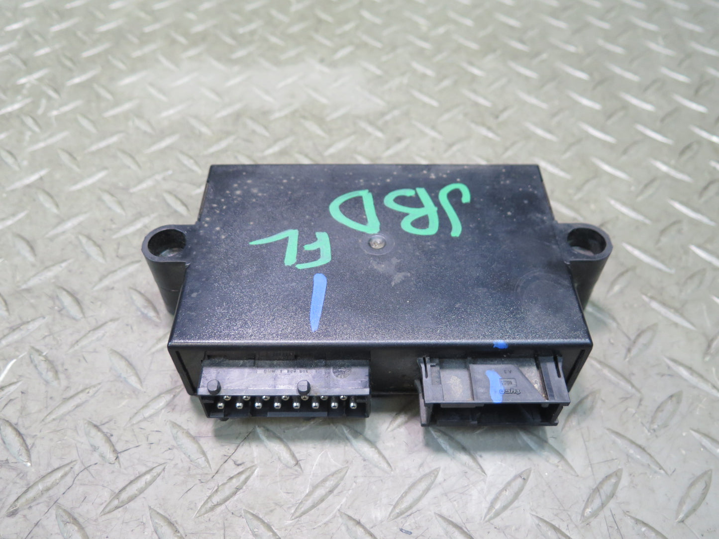 01-06 BMW E46 330ci Front Left or Right Seat Memory Control Module 7019255 OEM