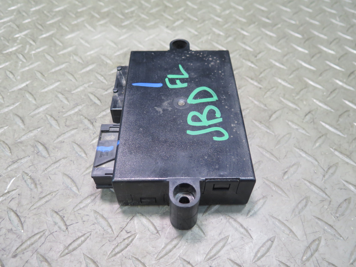01-06 BMW E46 330ci Front Left or Right Seat Memory Control Module 7019255 OEM