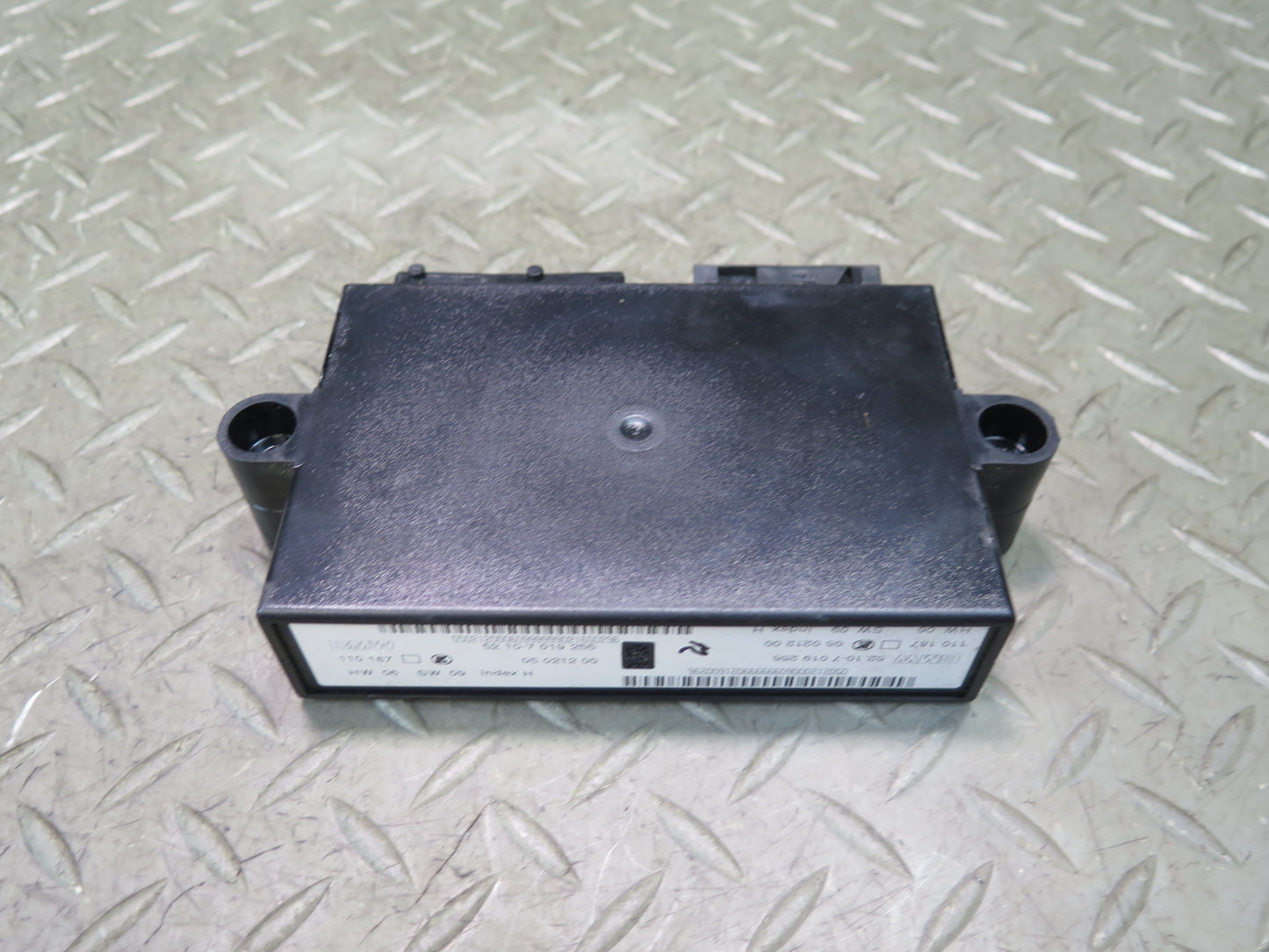 01-06 BMW E46 330ci Front Left or Right Seat Memory Control Module 7019255 OEM