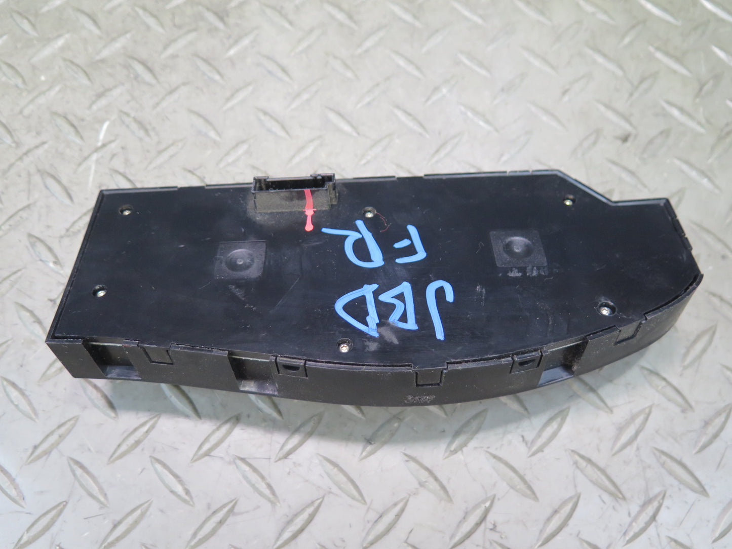 01-06 BMW E46 330ci Convertible Front Right Seat Adjustment Control Switch OEM
