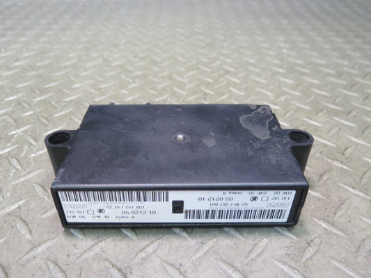 01-06 BMW E46 330ci Front Right or Left Seat Memory Control Module 7067801 OEM