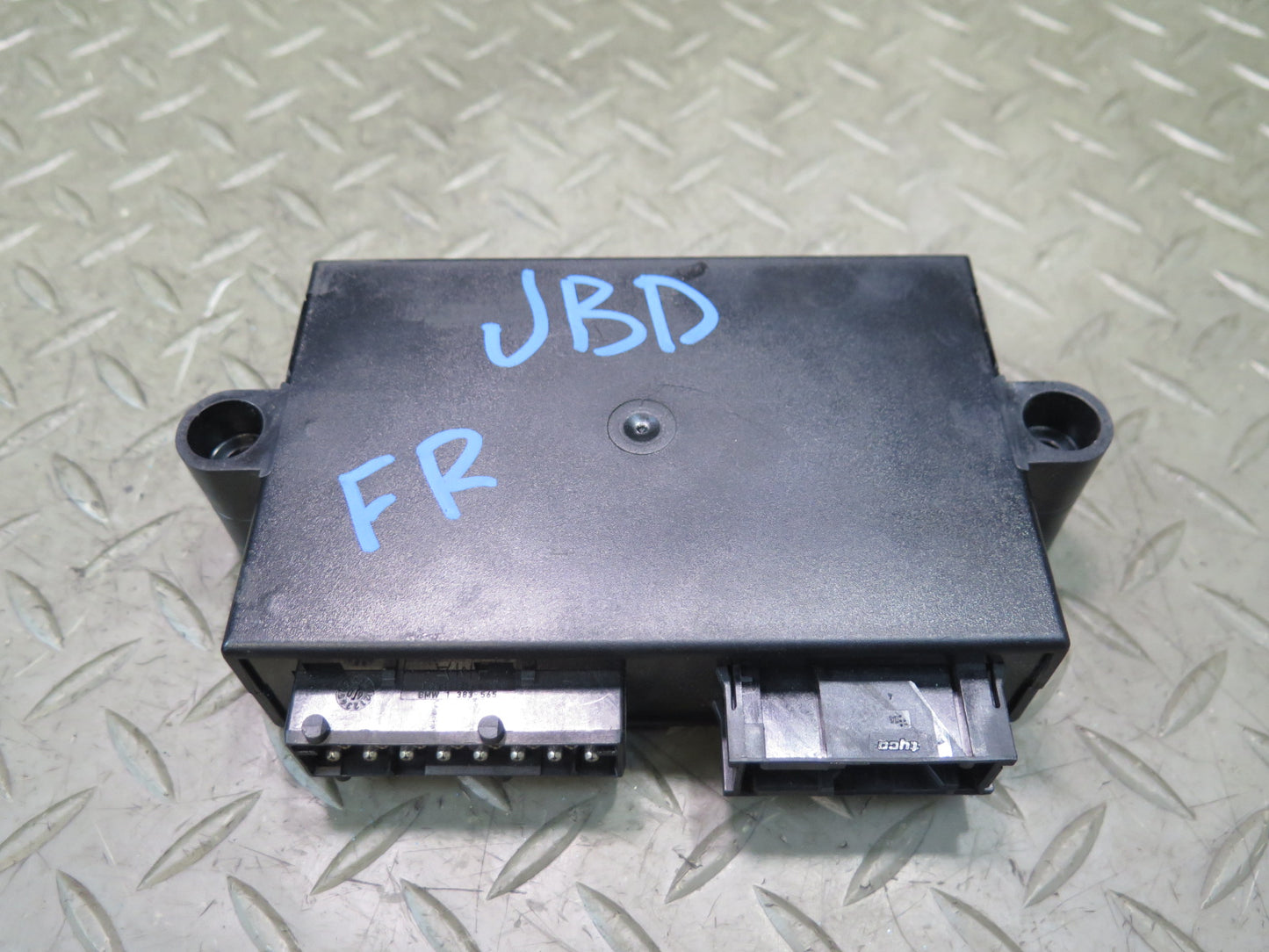 01-06 BMW E46 330ci Front Right or Left Seat Memory Control Module 7067801 OEM