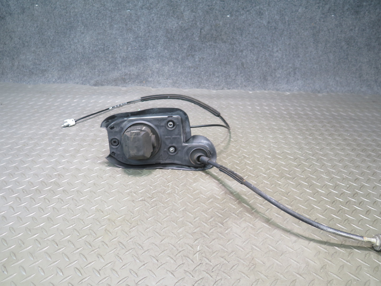 02-06 BMW E46 330ci A/T Automatic Transmission Gear Shifter w Cable OEM