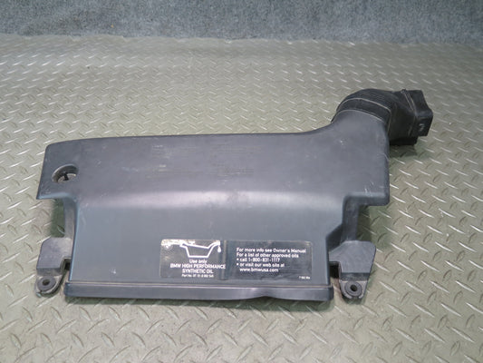 01-06 BMW E46 330Ci M54 Air Intake Inlet Manifold Duct 7501988 OEM