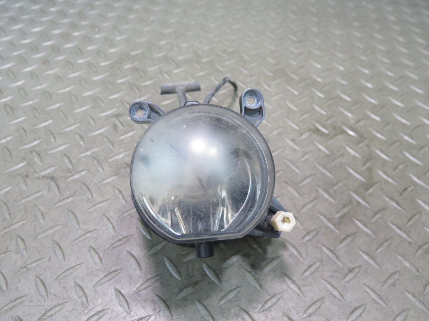 01-03 BMW E46 330ci Coupe Convertible Front Left & Right Fog Light Lamp Set OEM