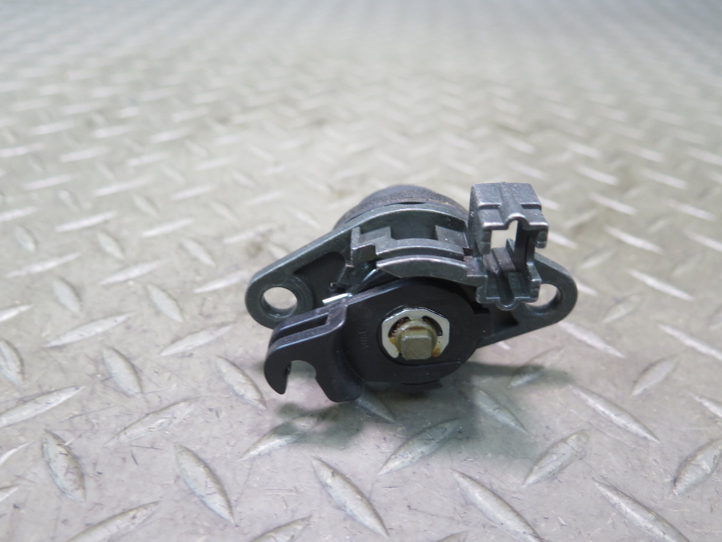 2002 BMW E46 330ci M54 Conv ECU Immo Ignition Door Trunk Glove Lock KEY Set OEM