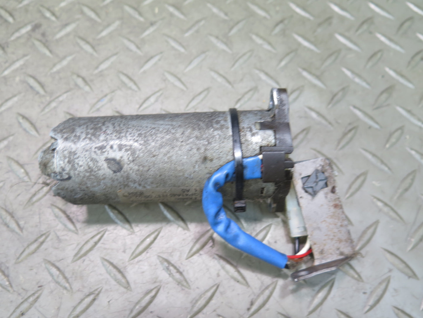 01-06 BMW E46 330ci Convertible Set of 4 Front Left Seat Adjust Motor OEM