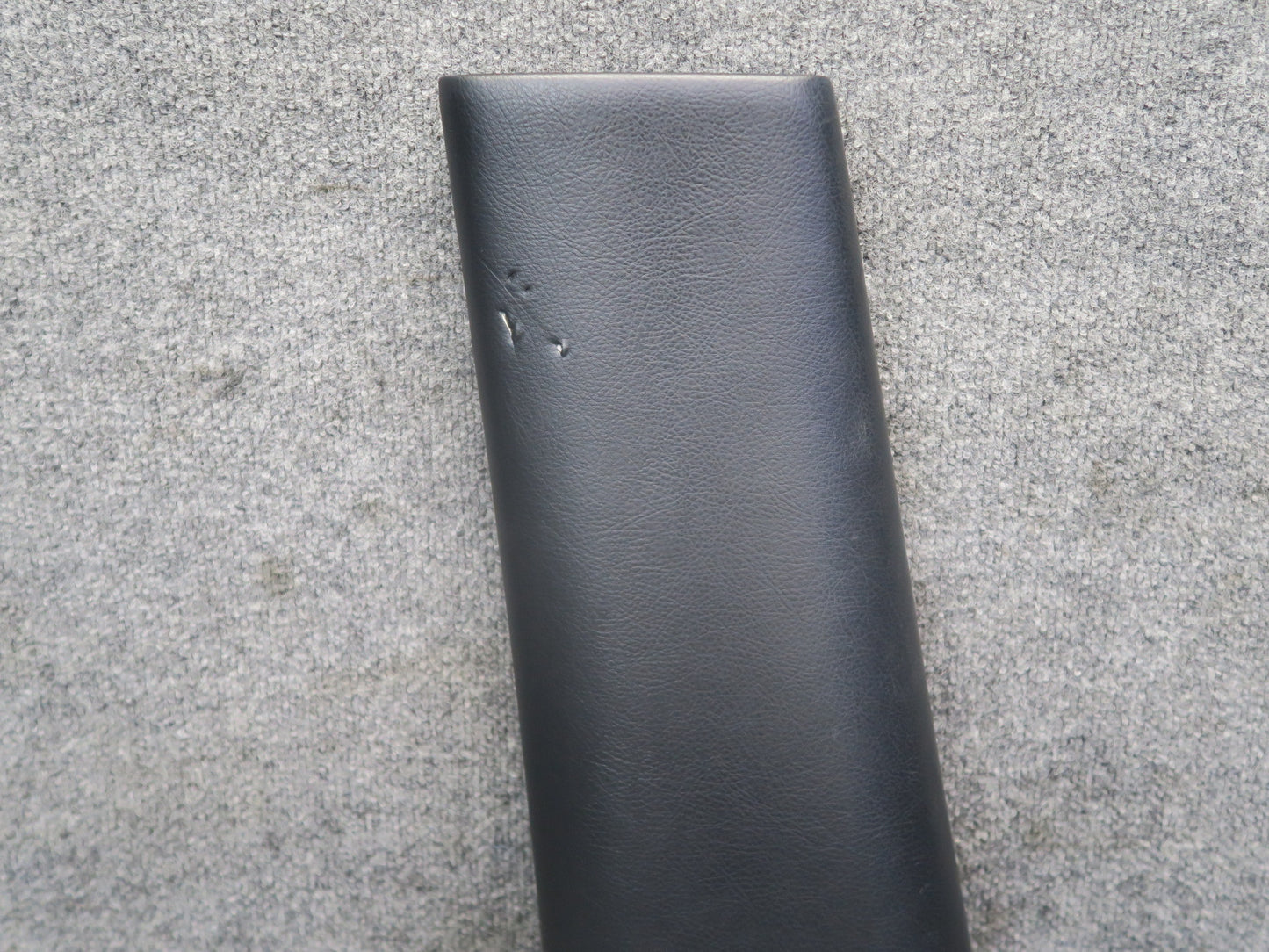 04-06 Lexus UCF30L LS430 Center Left & Right Lower B Pillar Trim Cover Panel OEM