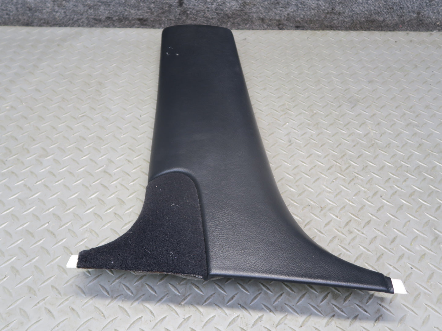 04-06 Lexus UCF30L LS430 Center Left & Right Lower B Pillar Trim Cover Panel OEM