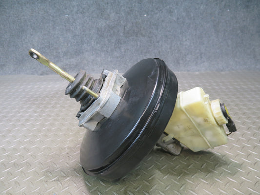 01-06 BMW E46 330ci Brake Master Cylinder Booster Fluid Reservoir OEM