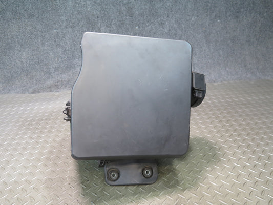 01-06 BMW E46 330i 330Ci M54 Air Intake Cleaner Filter Box w MAF Sensor OEM