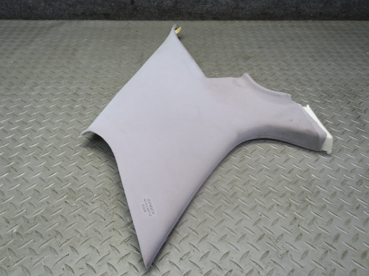 01-06 Lexus UCF30L LS430 Rear Left & Right Interior C Pillar Trim Panel OEM