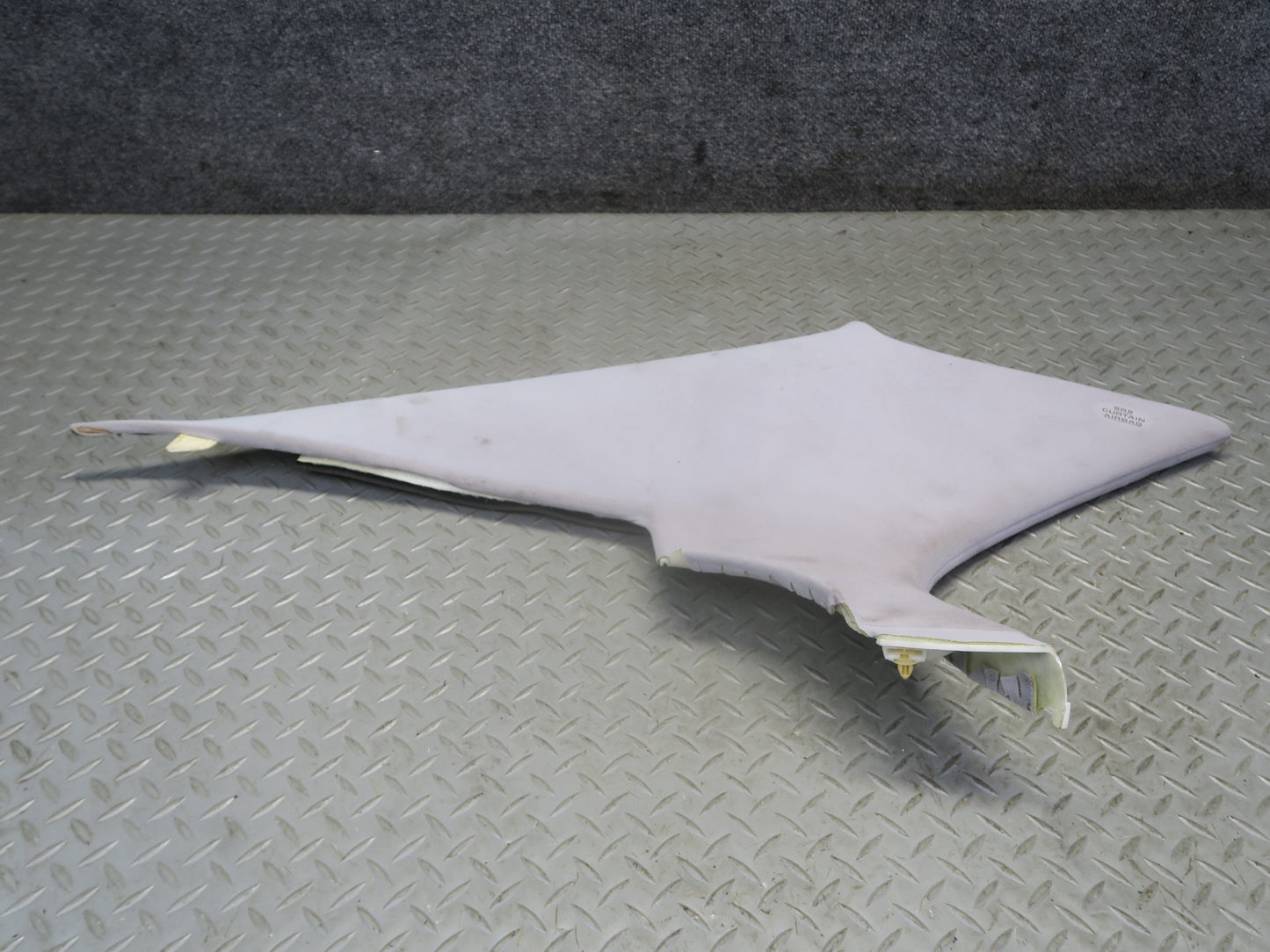 01-06 Lexus UCF30L LS430 Rear Left & Right Interior C Pillar Trim Panel OEM