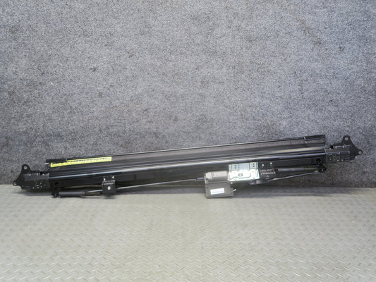 04-06 Lexus UCF30L LS430 Rear Windshield Glass Window Sunshade Blind OEM