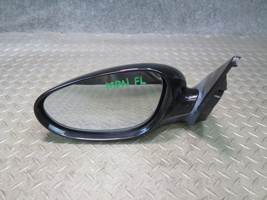 1999-2005 Porsche 911 Carrera 996 Left Side Door Side View Heated Power Mirror