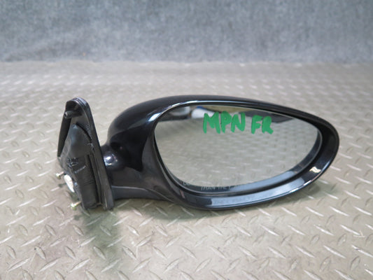 1999-2005 Porsche 911 Carrera 996 Right Side Door Side View Heated Power Mirror