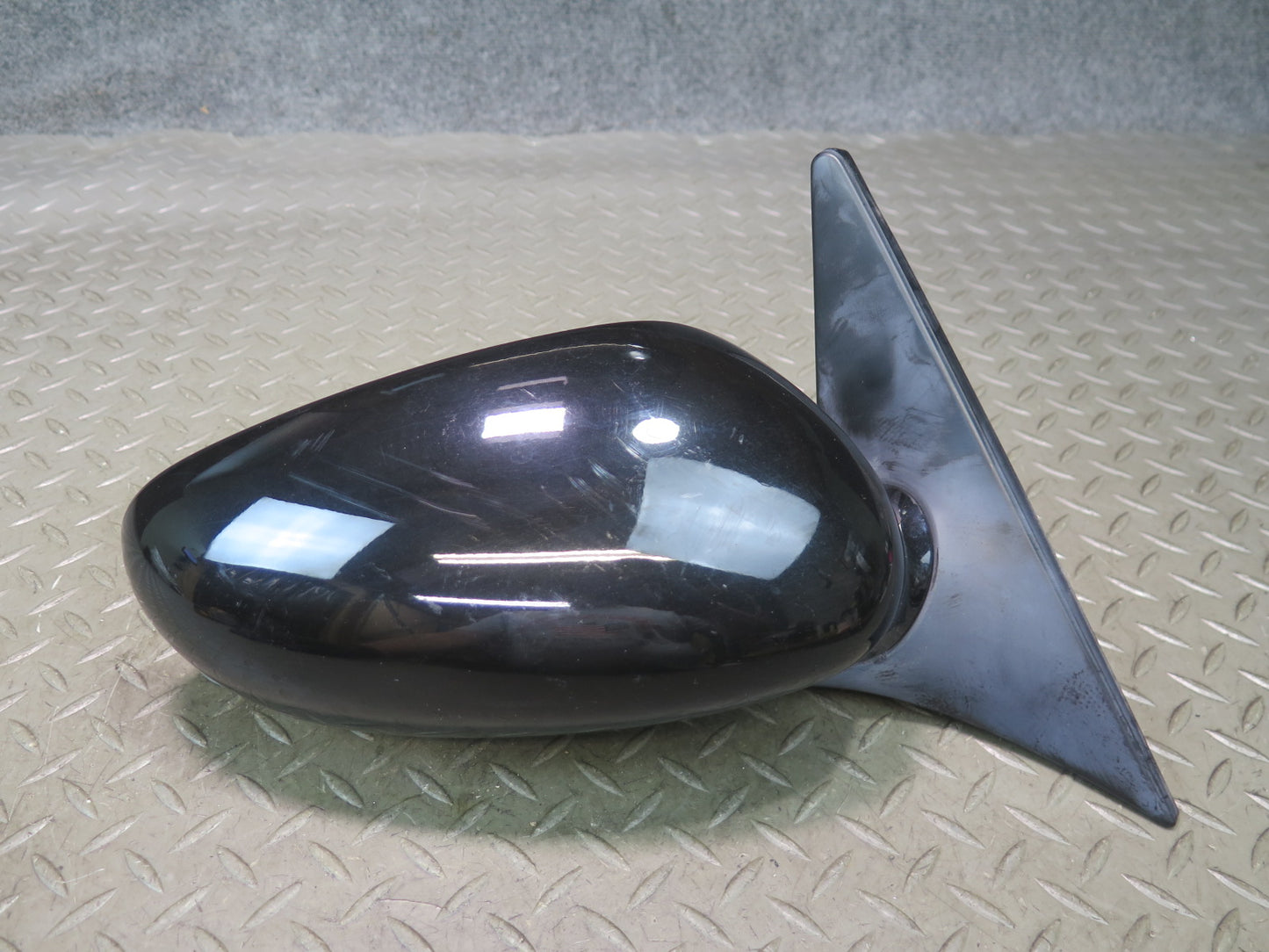 1999-2005 Porsche 911 Carrera 996 Right Side Door Side View Heated Power Mirror