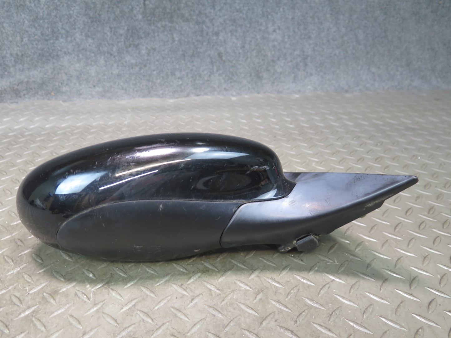 1999-2005 Porsche 911 Carrera 996 Right Side Door Side View Heated Power Mirror