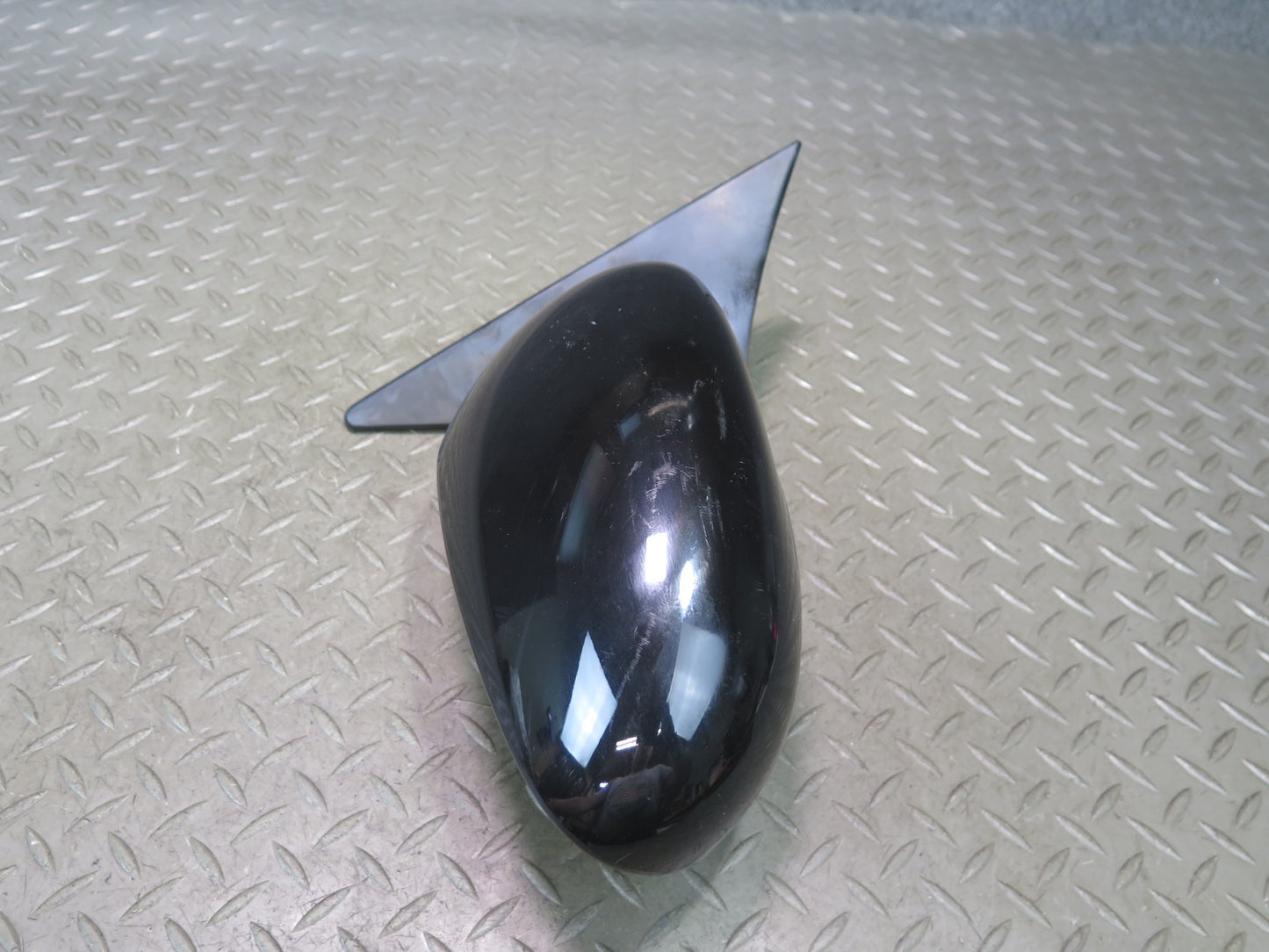1999-2005 Porsche 911 Carrera 996 Right Side Door Side View Heated Power Mirror