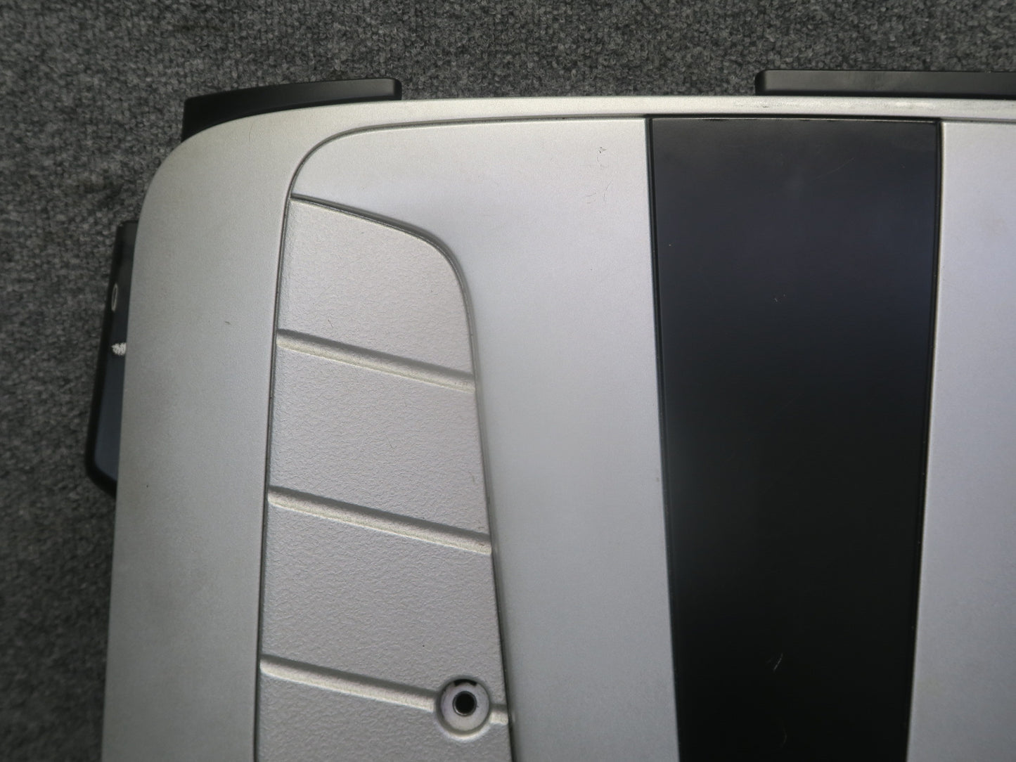 01-06 Lexus UCF30L LS430 Engine Motor Upper Trim Cover Panel 11209-50140 OEM
