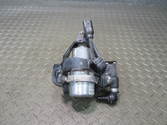 13-15 Audi RS5 8F7 Brake Booster Vacuum Pump 8E0927317H OEM