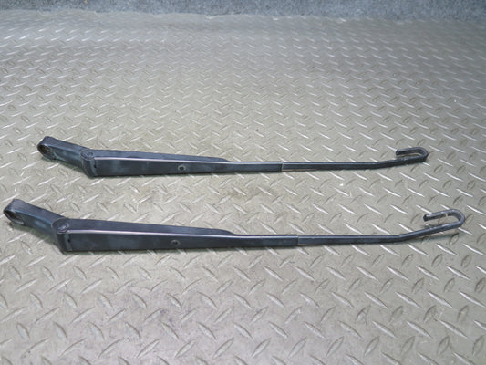 1999-2005 Porsche 911 996 Front Left & Right Windshield Wiper Arm Set of 2