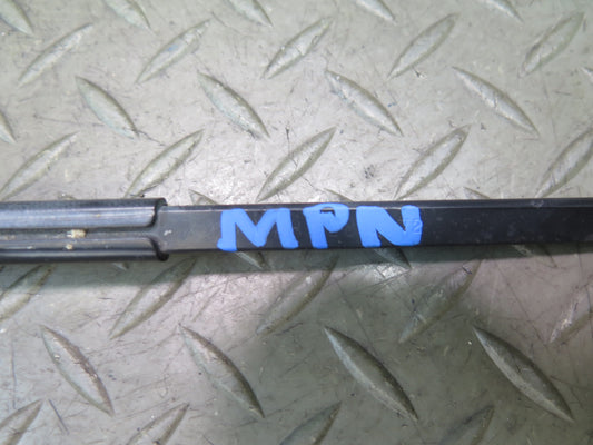 1999-2005 Porsche 911 996 Front Left & Right Windshield Wiper Arm Set of 2