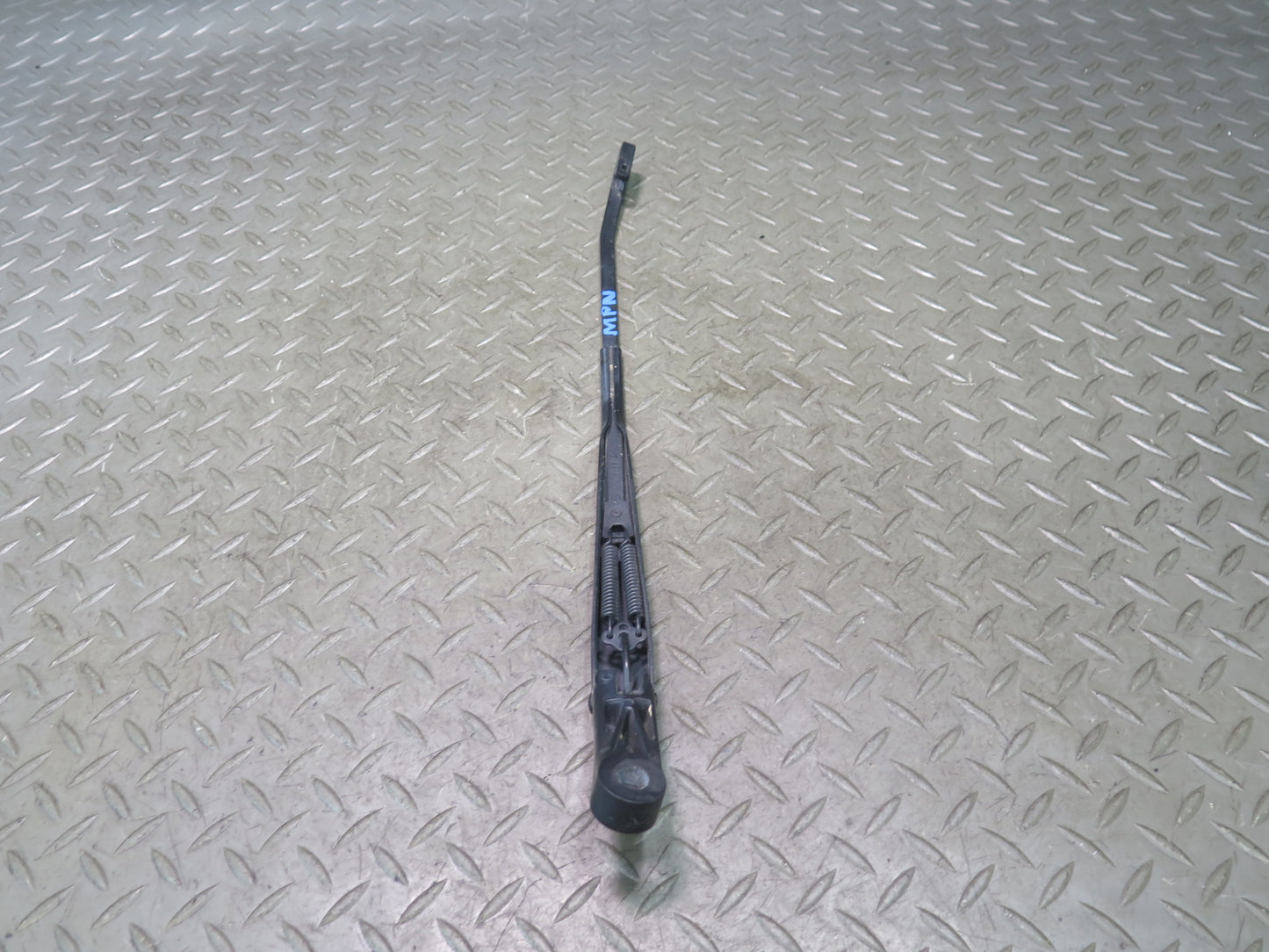 1999-2005 Porsche 911 996 Front Left & Right Windshield Wiper Arm Set of 2