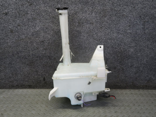 01-06 Lexus UCF30L LS430 Windshield Washer Reservoir Bottle Tank w Pump OEM