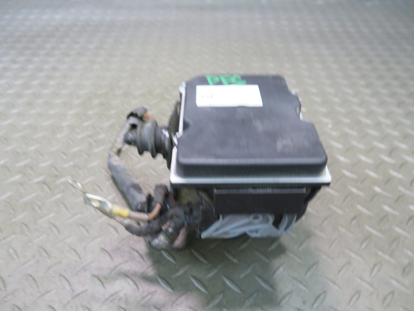 13-14 Audi 8F7 RS5 ABS Anti Lock Brake Pump Control Module 45K 8T0907379F OEM
