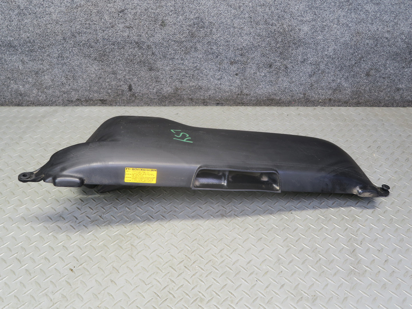 01-06 Lexus UCF30L LS430 Air Intake Cleaner Duct Pipe Vent Tube 17750-50030 OEM