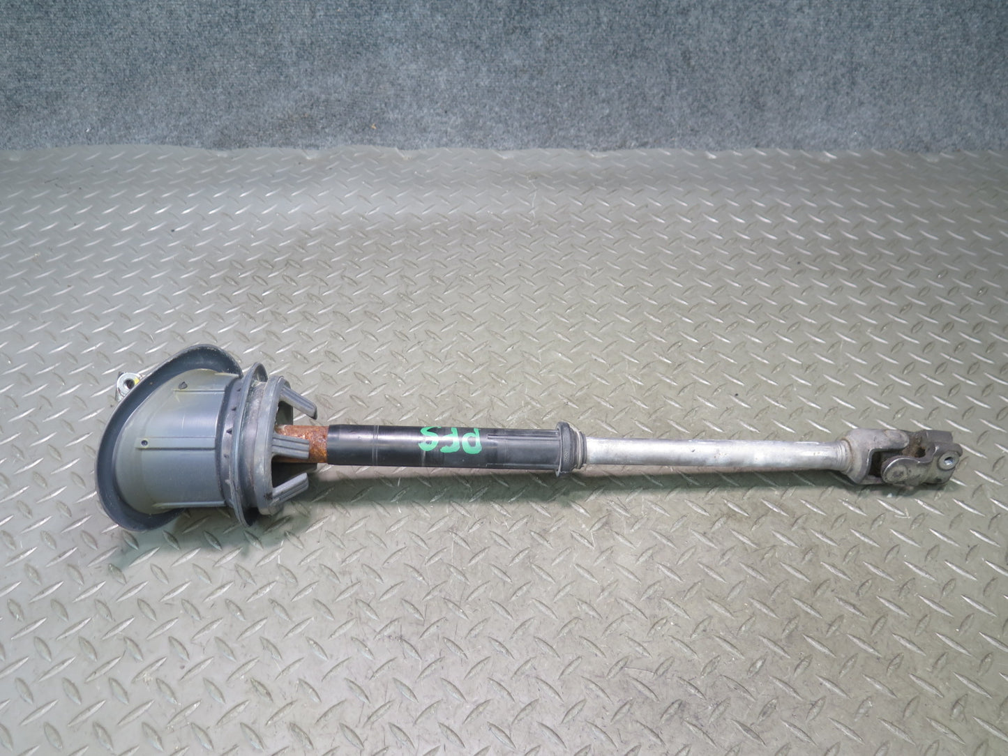 13-15 Audi 8F7 RS5 AWD Steering Column Intermediate Shaft 8K1419753E OEM