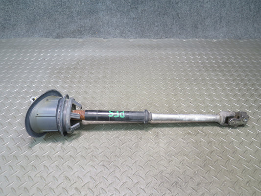 13-15 Audi 8F7 RS5 AWD Steering Column Intermediate Shaft 8K1419753E OEM
