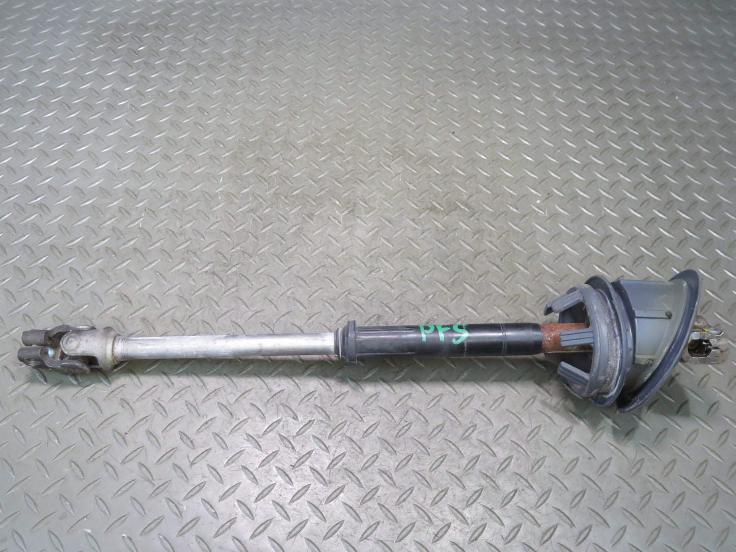 13-15 Audi 8F7 RS5 AWD Steering Column Intermediate Shaft 8K1419753E OEM