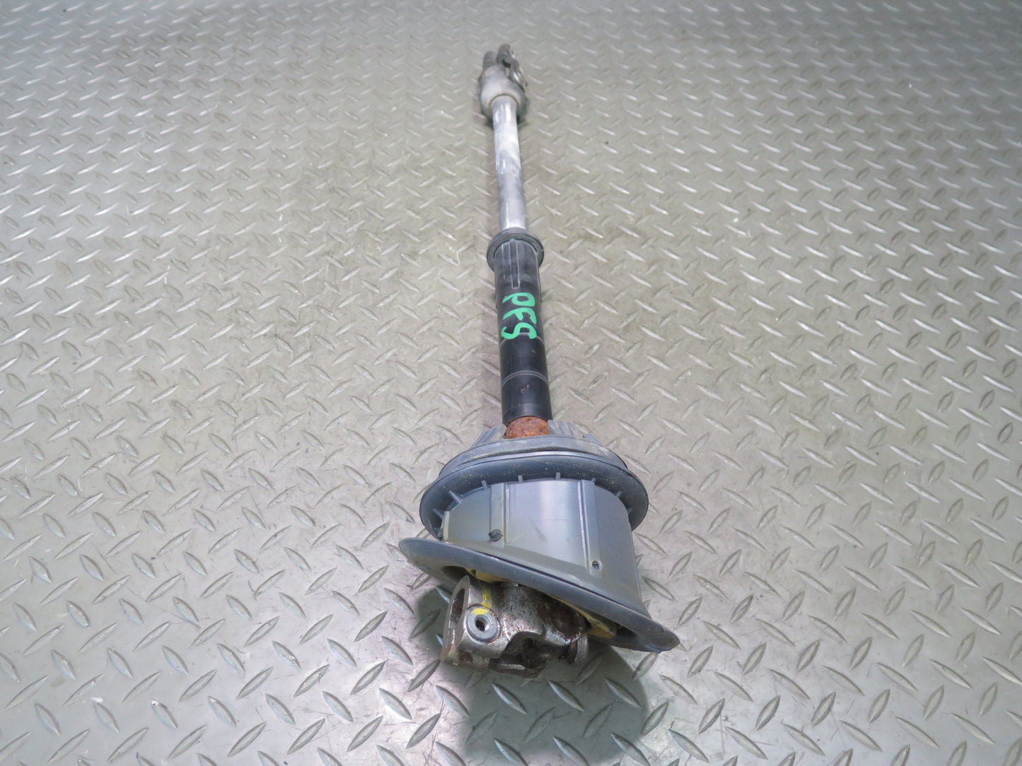 13-15 Audi 8F7 RS5 AWD Steering Column Intermediate Shaft 8K1419753E OEM
