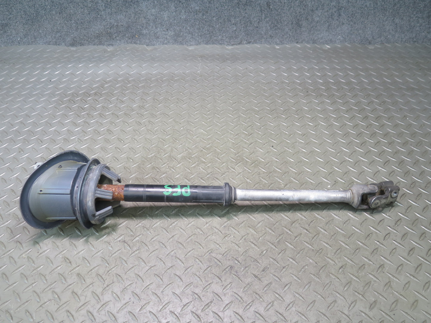 13-15 Audi 8F7 RS5 AWD Steering Column Intermediate Shaft 8K1419753E OEM