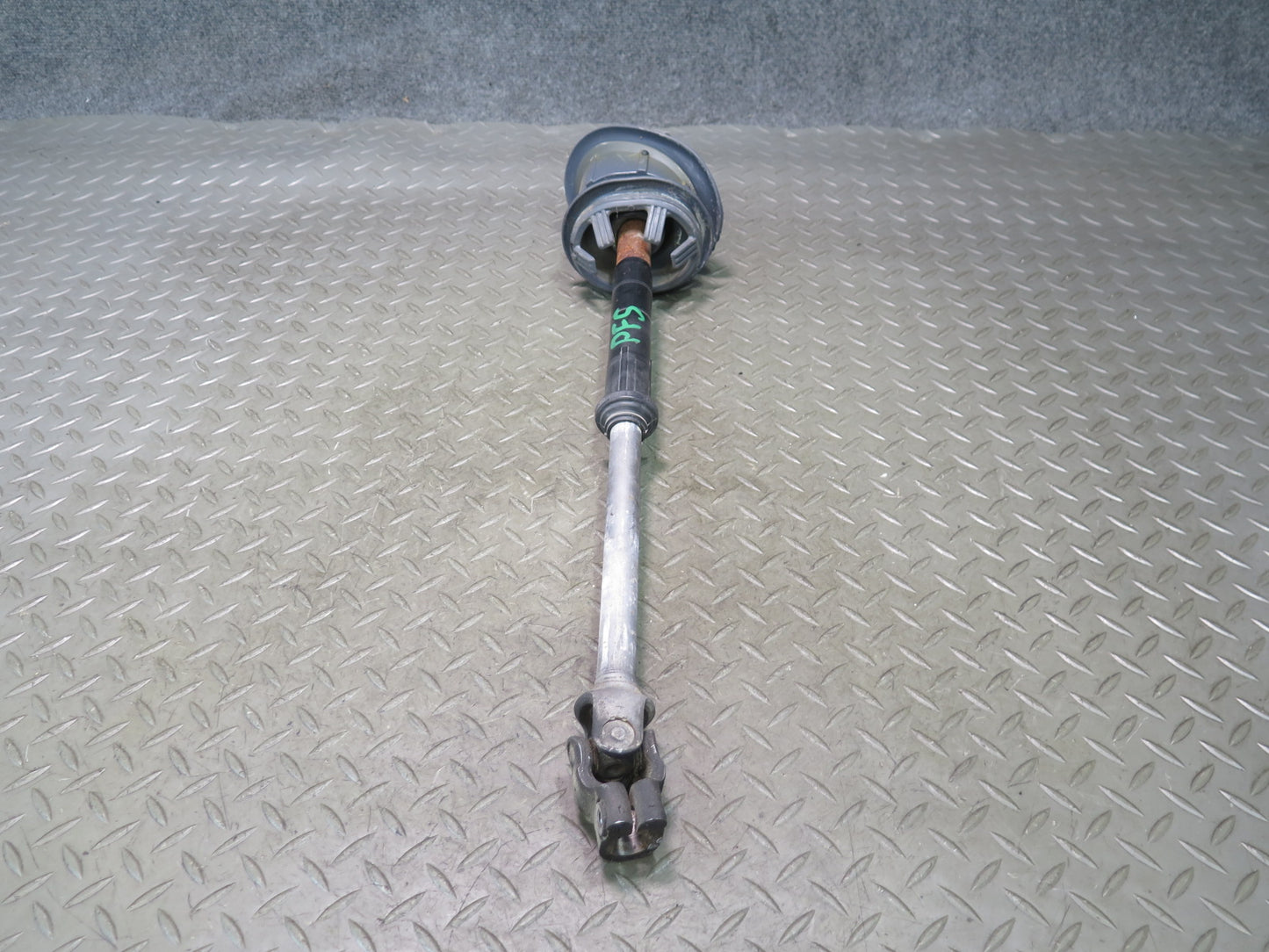 13-15 Audi 8F7 RS5 AWD Steering Column Intermediate Shaft 8K1419753E OEM