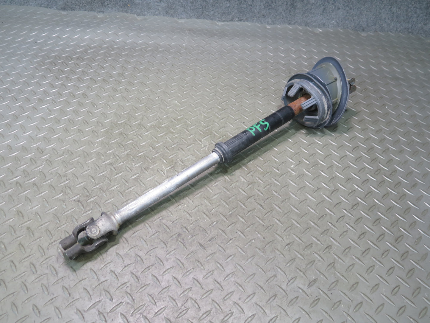 13-15 Audi 8F7 RS5 AWD Steering Column Intermediate Shaft 8K1419753E OEM