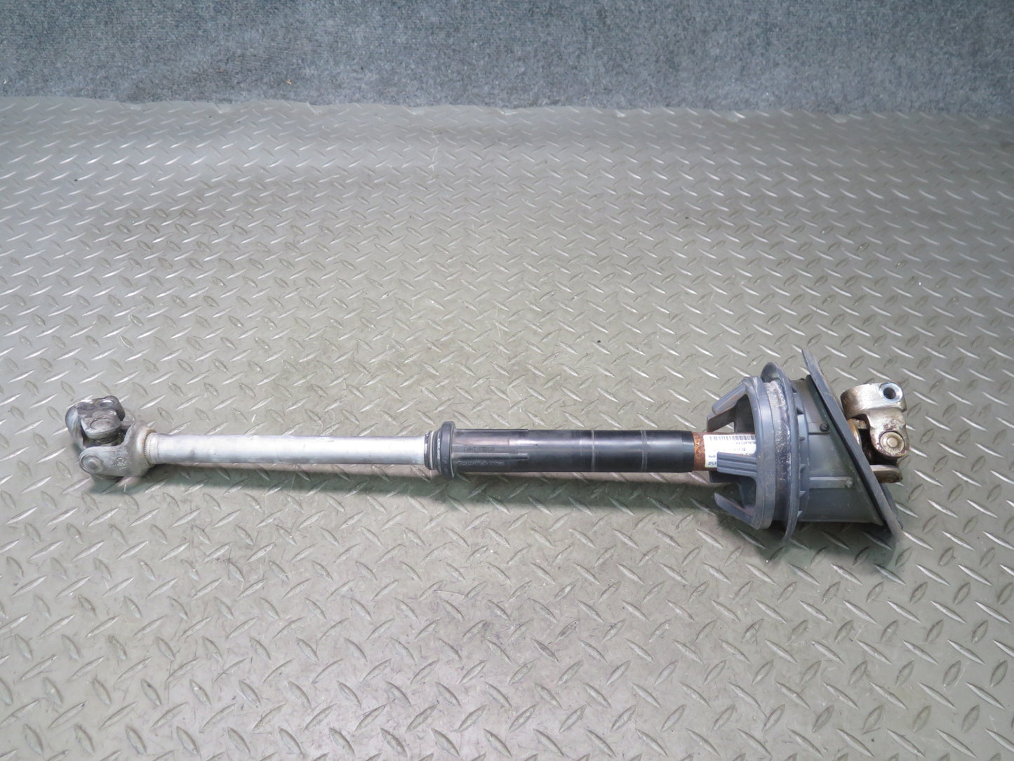 13-15 Audi 8F7 RS5 AWD Steering Column Intermediate Shaft 8K1419753E OEM