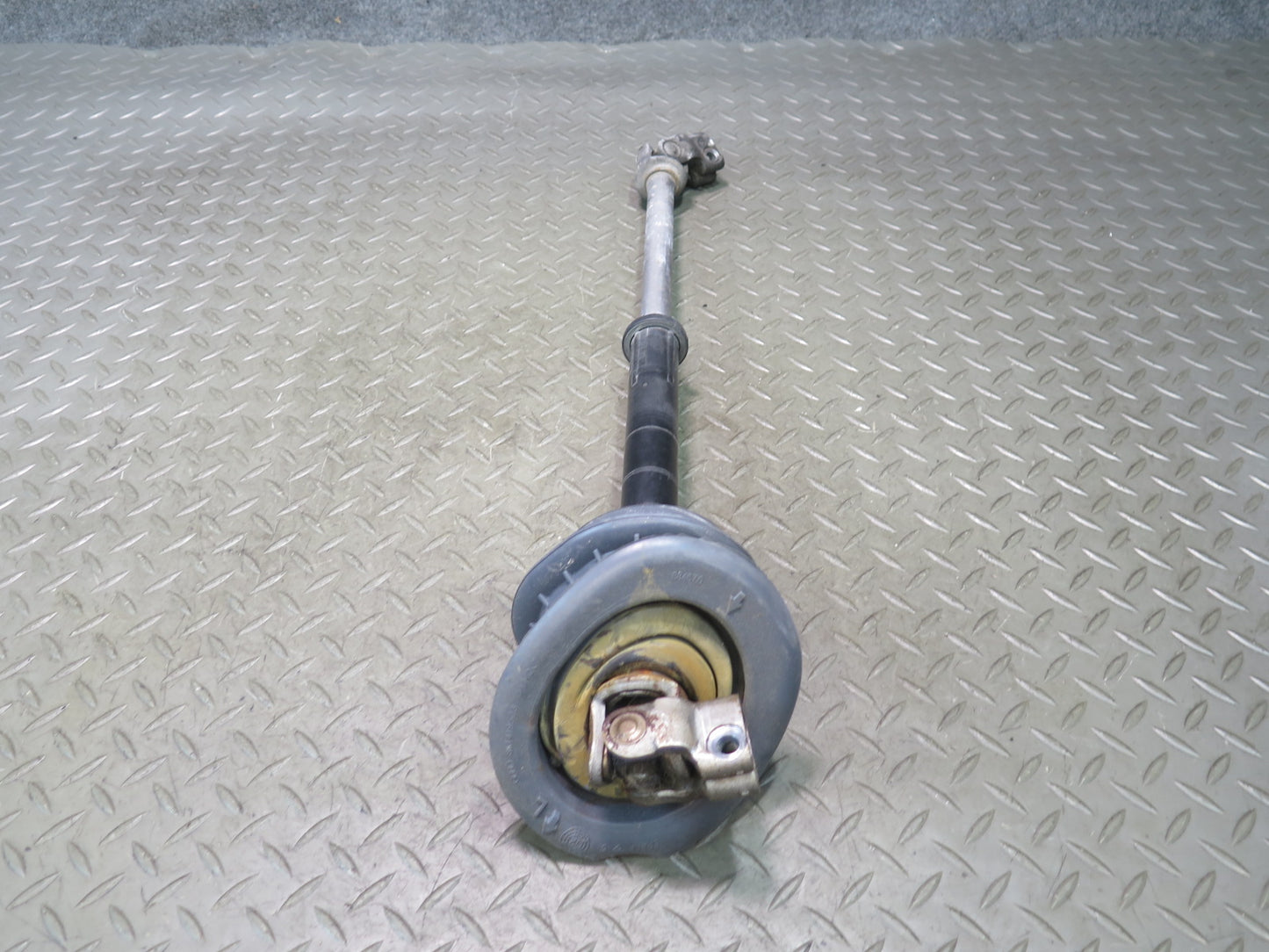 13-15 Audi 8F7 RS5 AWD Steering Column Intermediate Shaft 8K1419753E OEM