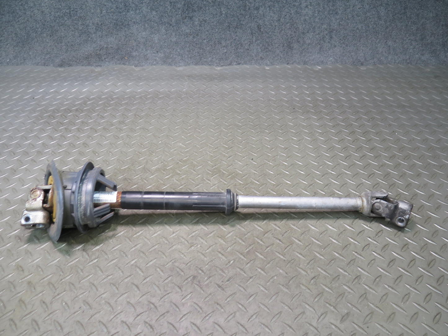 13-15 Audi 8F7 RS5 AWD Steering Column Intermediate Shaft 8K1419753E OEM
